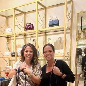 Meet your Posher, Stacey